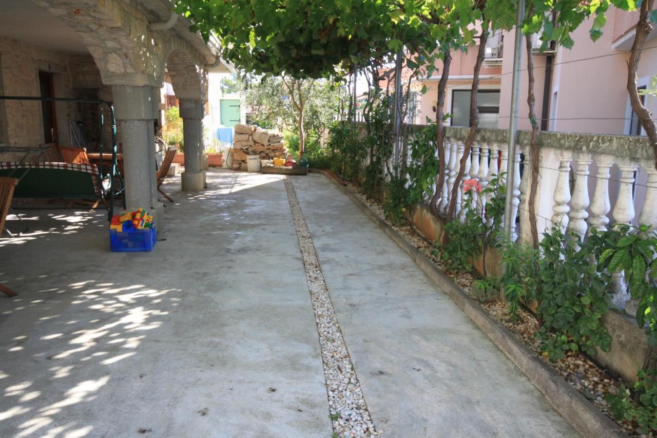 Apartments With Wifi Basanija, Umag - 7148 Савудрия Екстериор снимка