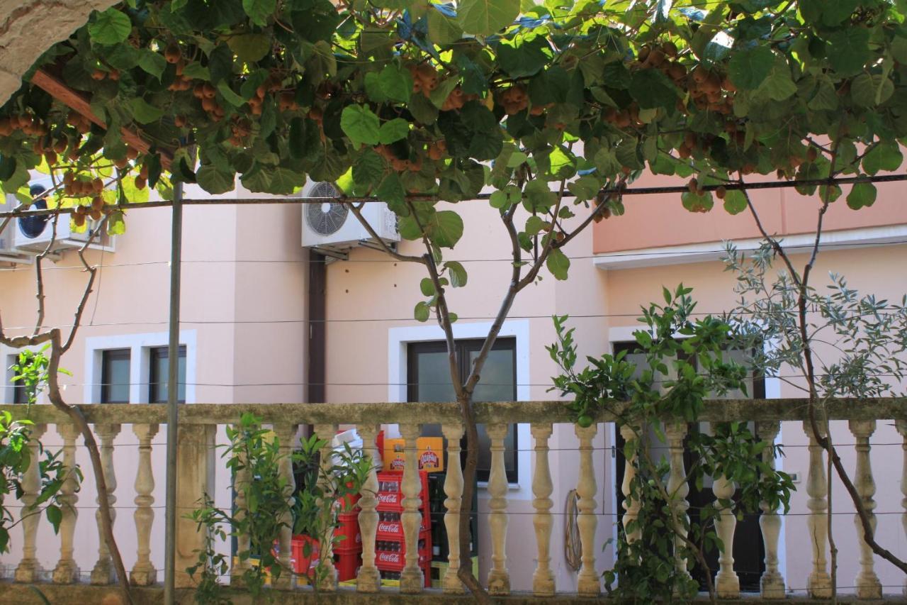 Apartments With Wifi Basanija, Umag - 7148 Савудрия Екстериор снимка