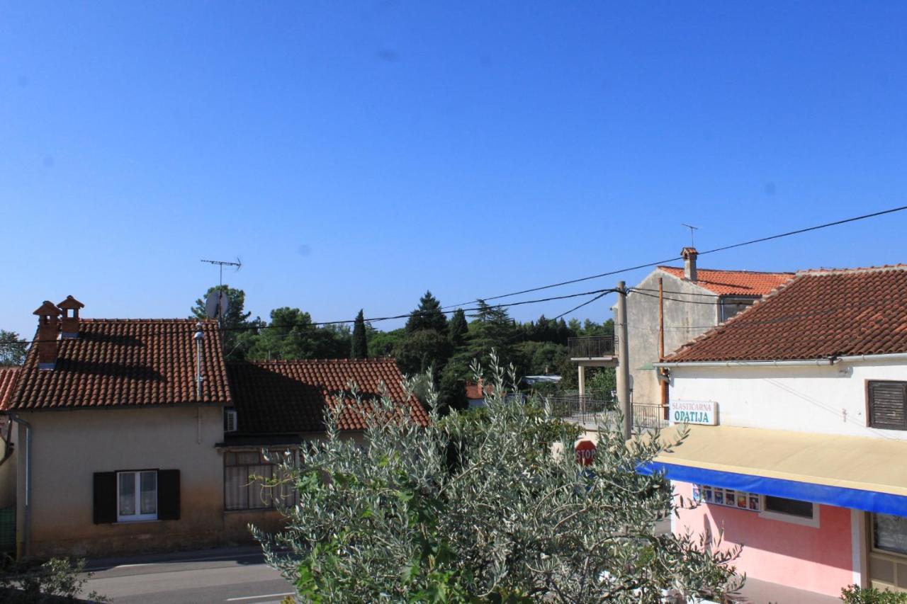 Apartments With Wifi Basanija, Umag - 7148 Савудрия Екстериор снимка
