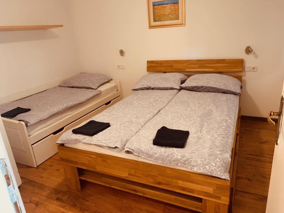 Apartments With Wifi Basanija, Umag - 7148 Савудрия Екстериор снимка